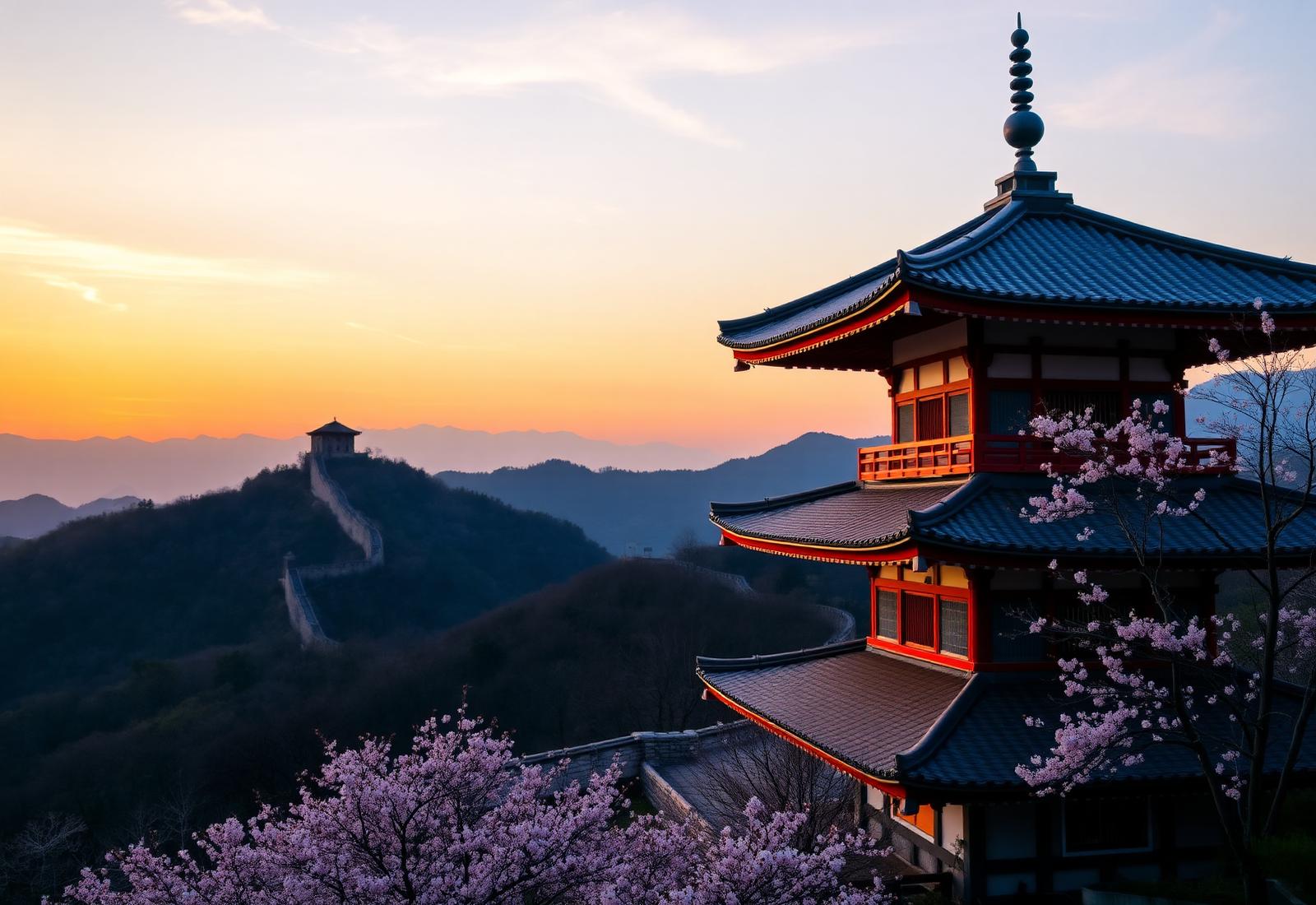 Asia — HORNO eSIM