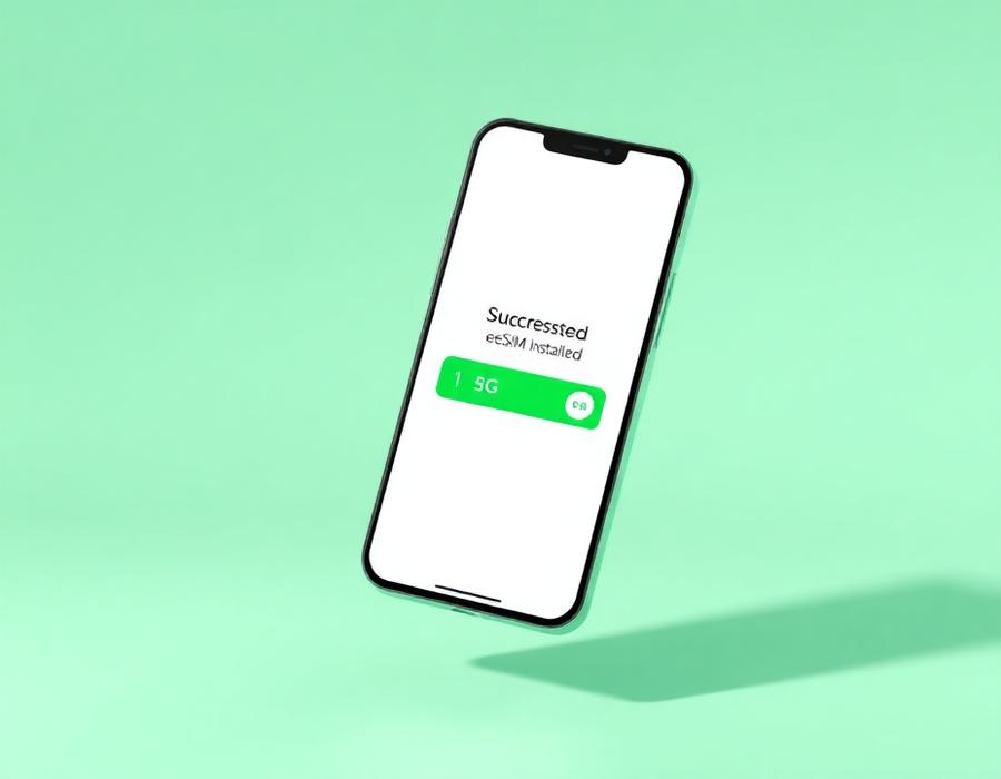 Install it in just a few steps and activate when ready