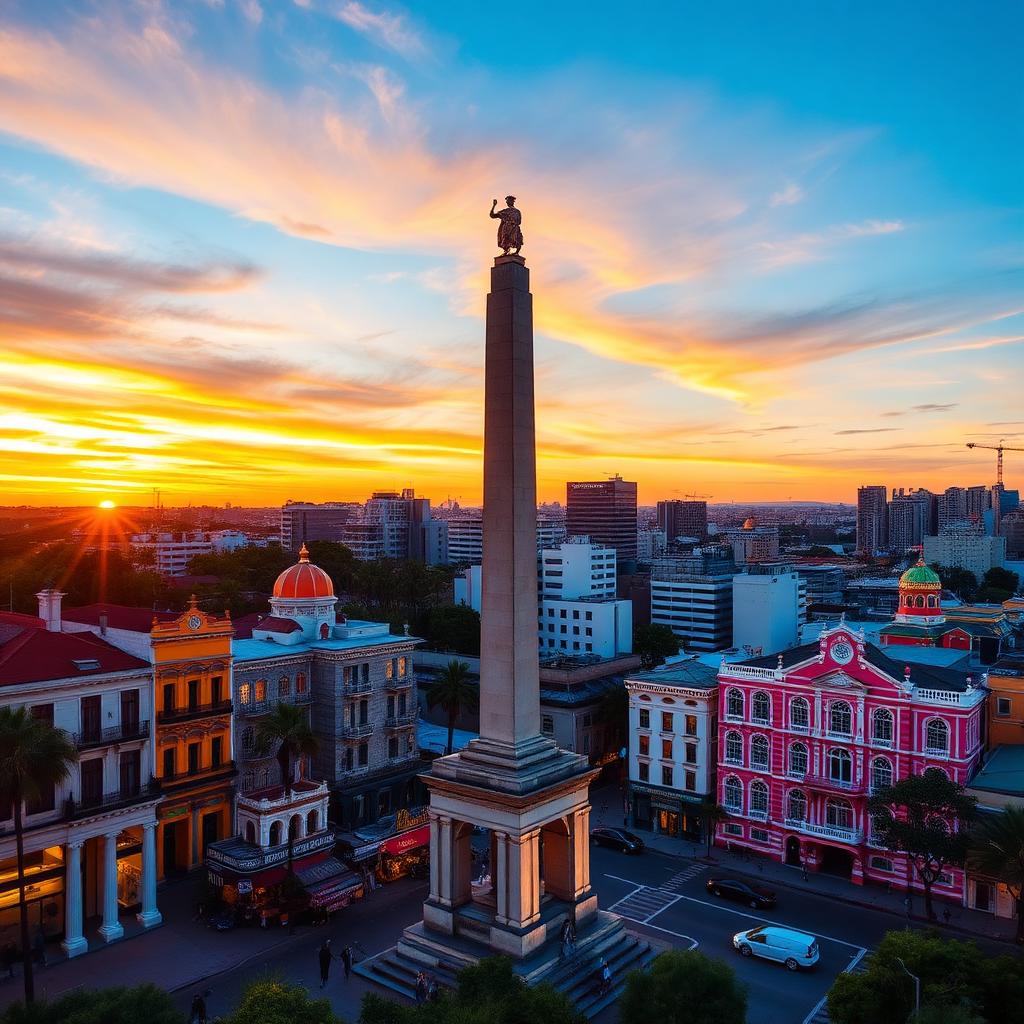 Argentina