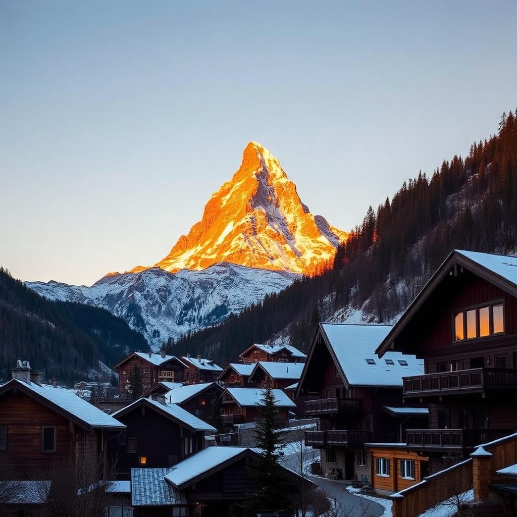 Switzerland