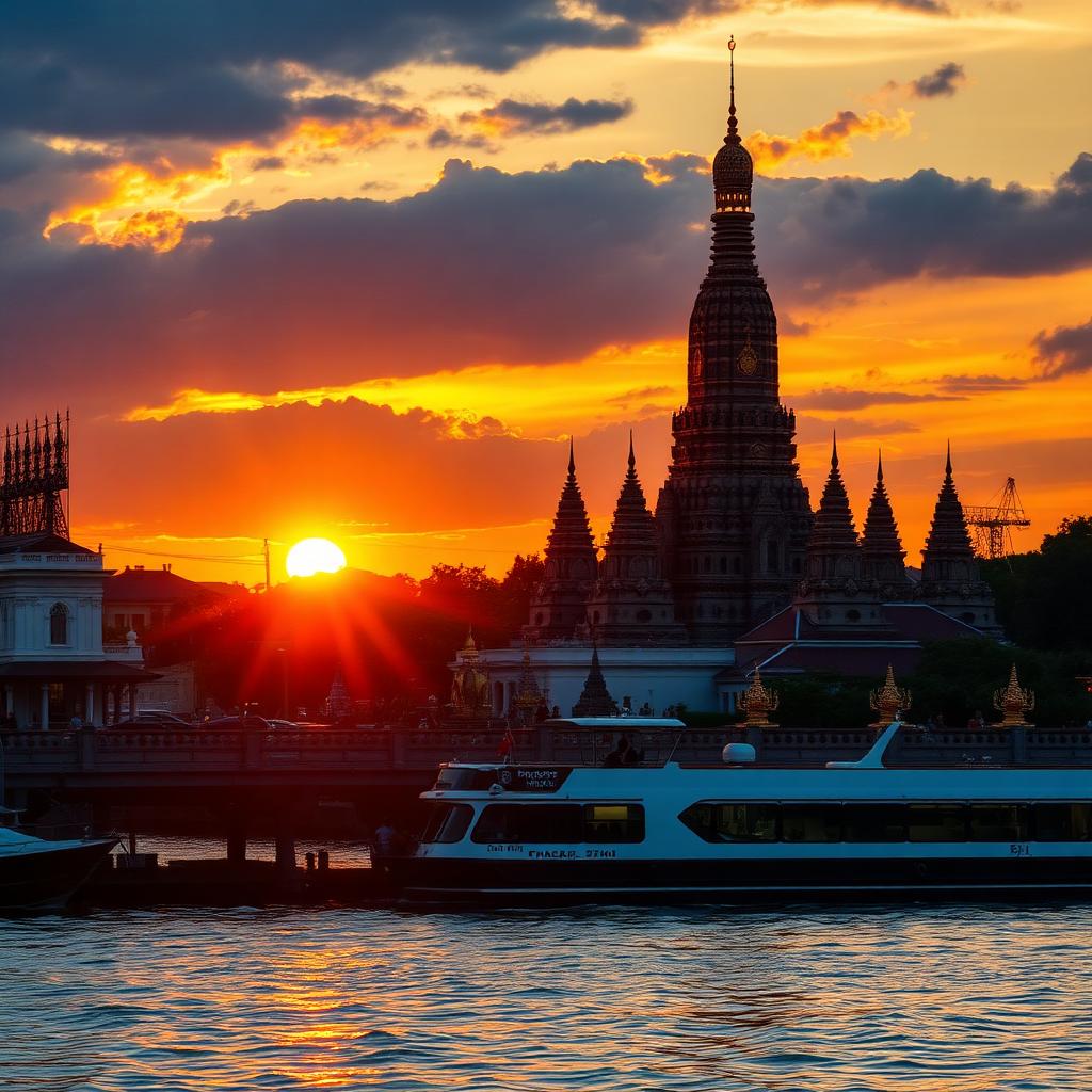Thailand