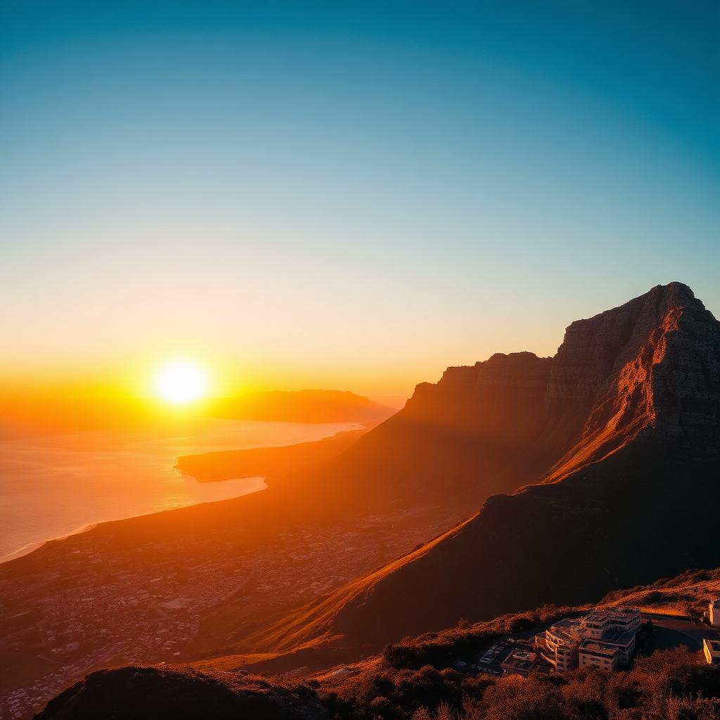 South Africa