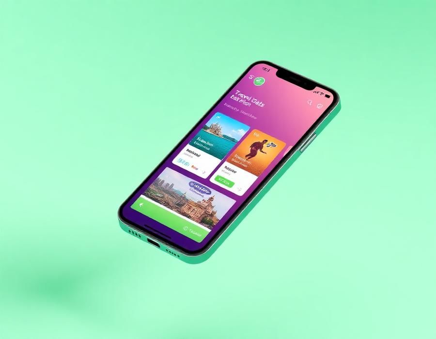 Choose your destination and preferred data plan