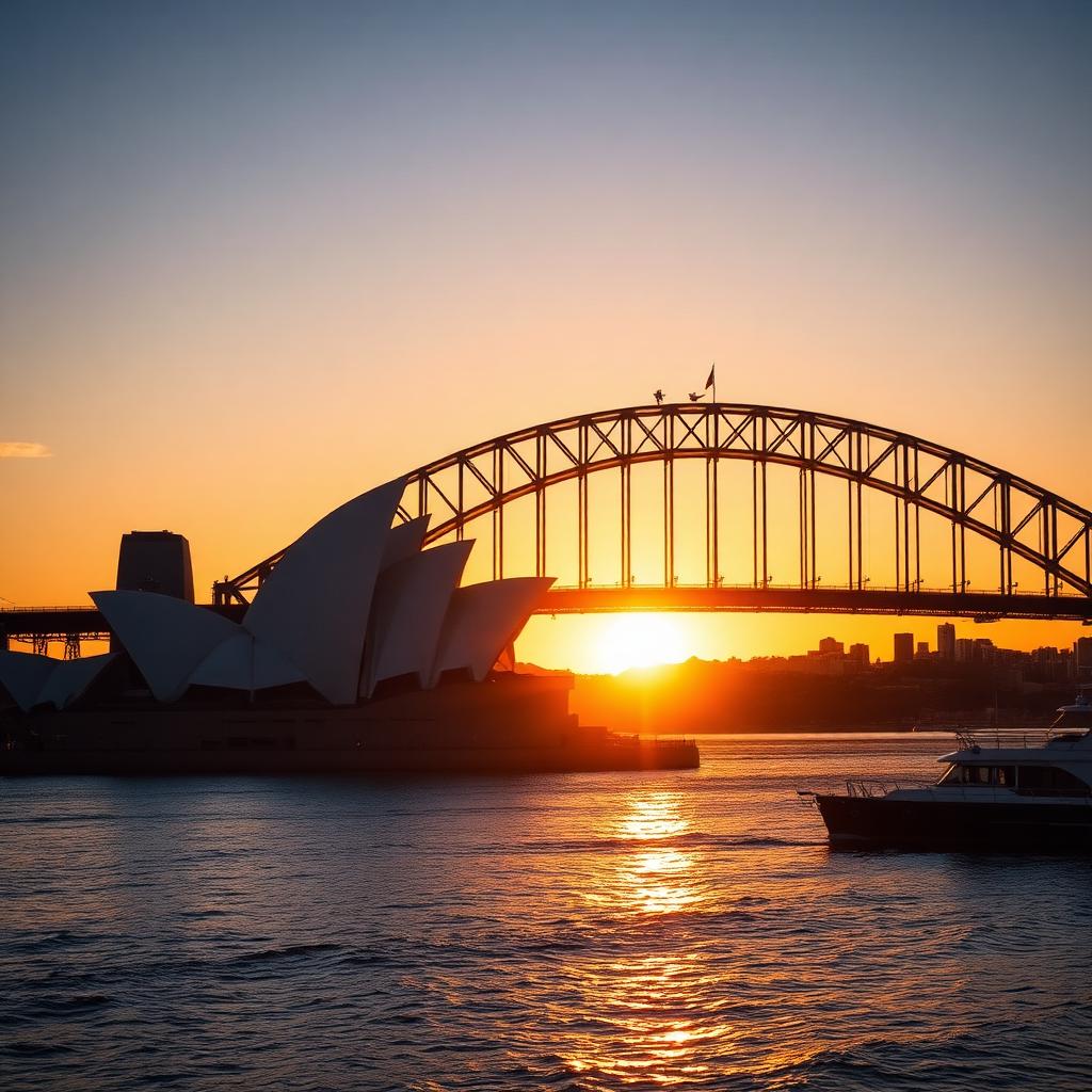 Australia