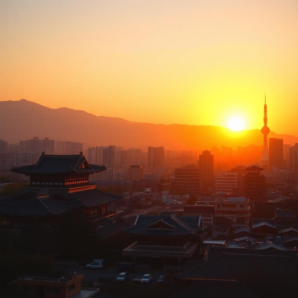 South Korea