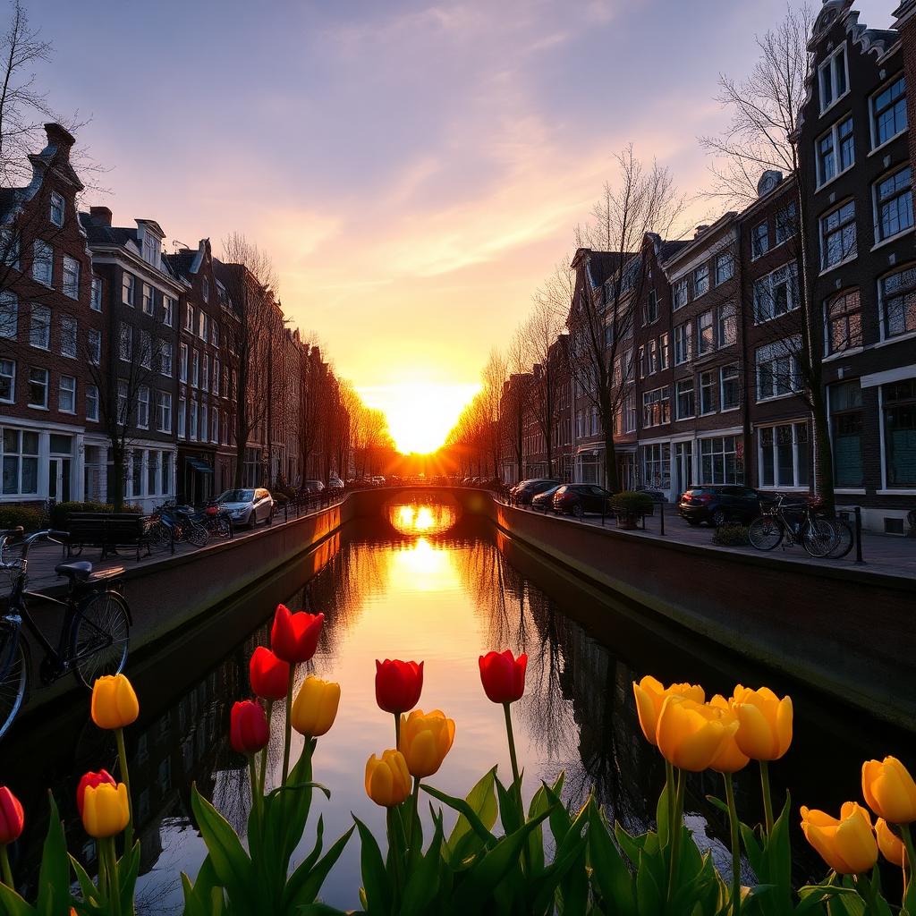 Netherlands