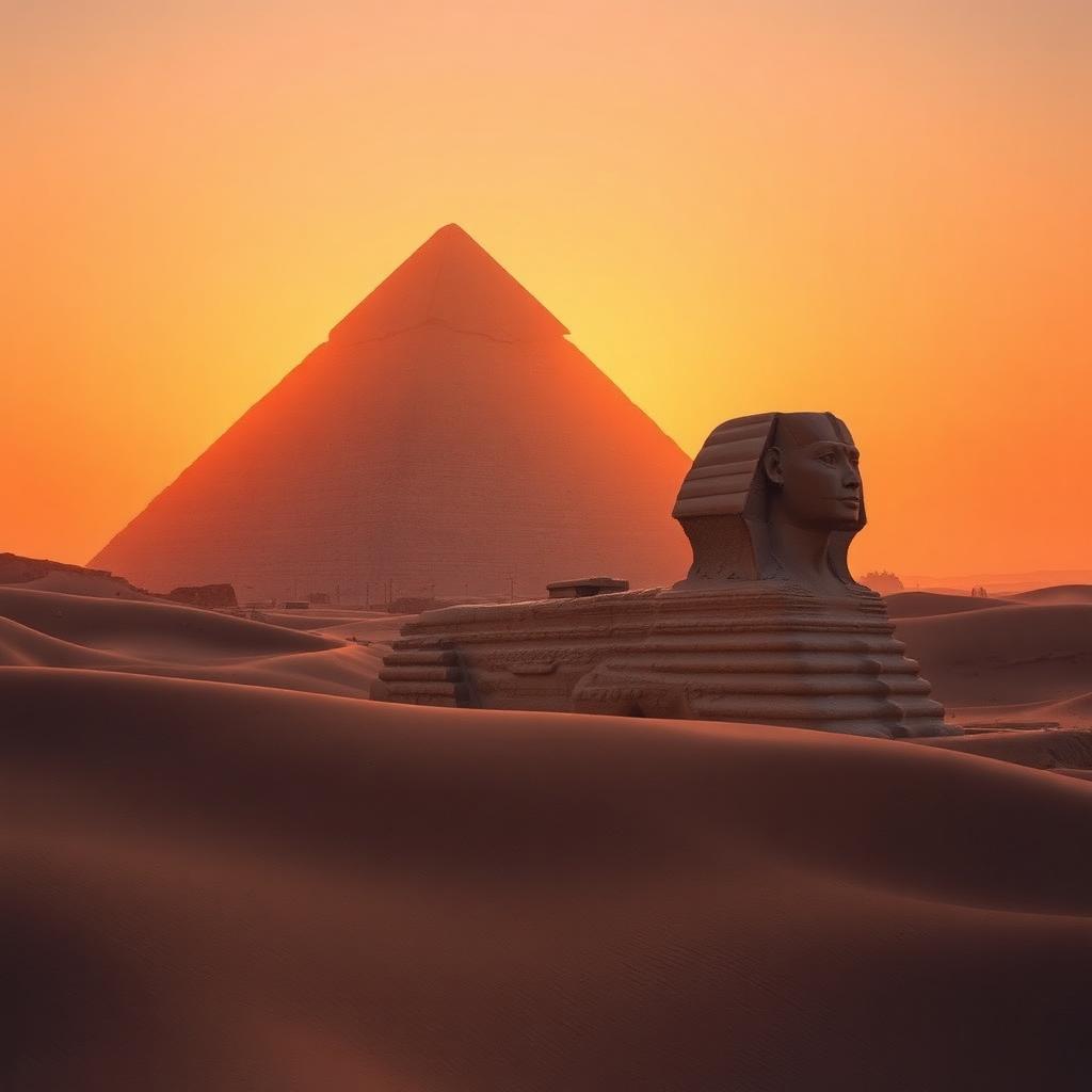 Egypt