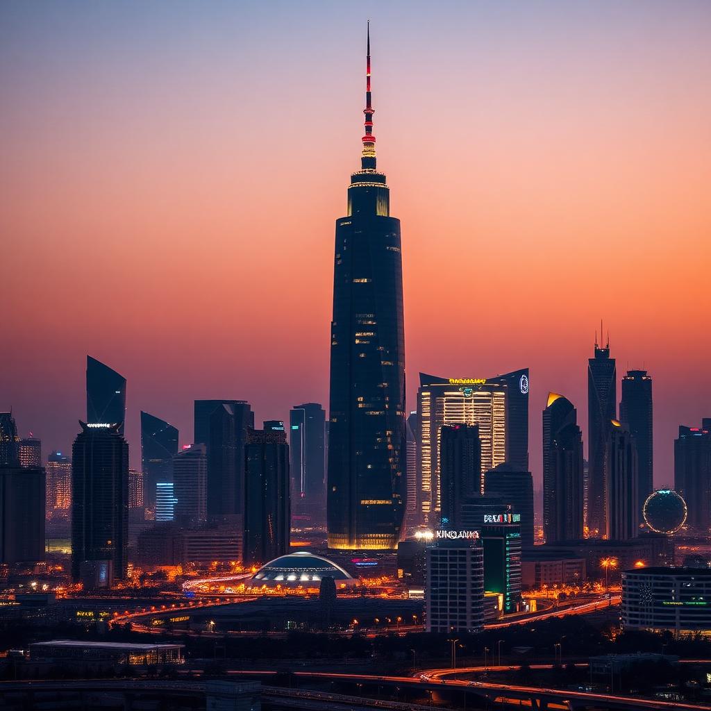 Saudi Arabia