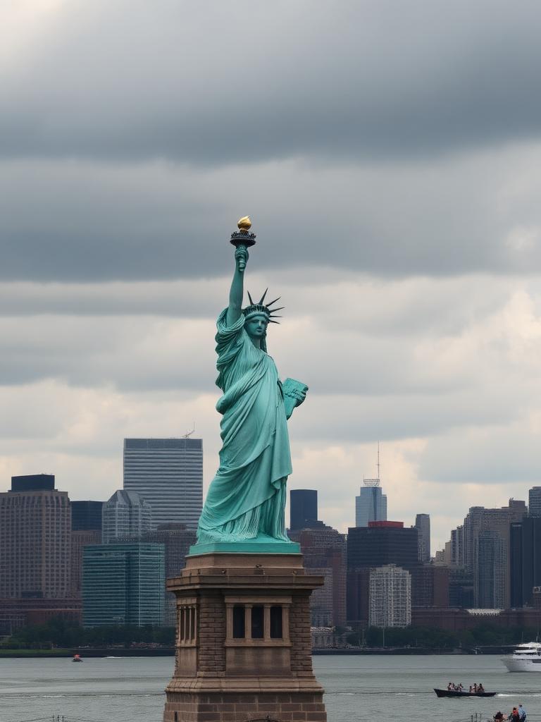 USA